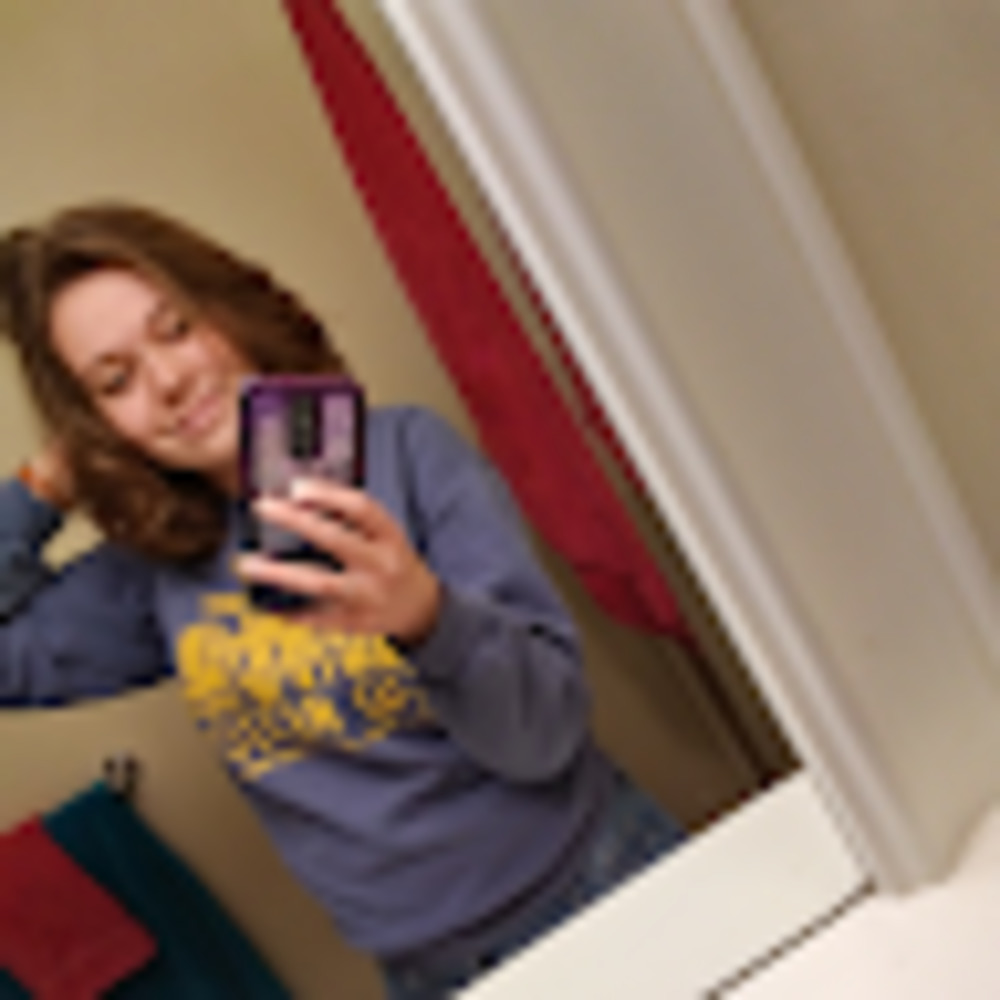 Meet your Posher, Cesseleigh